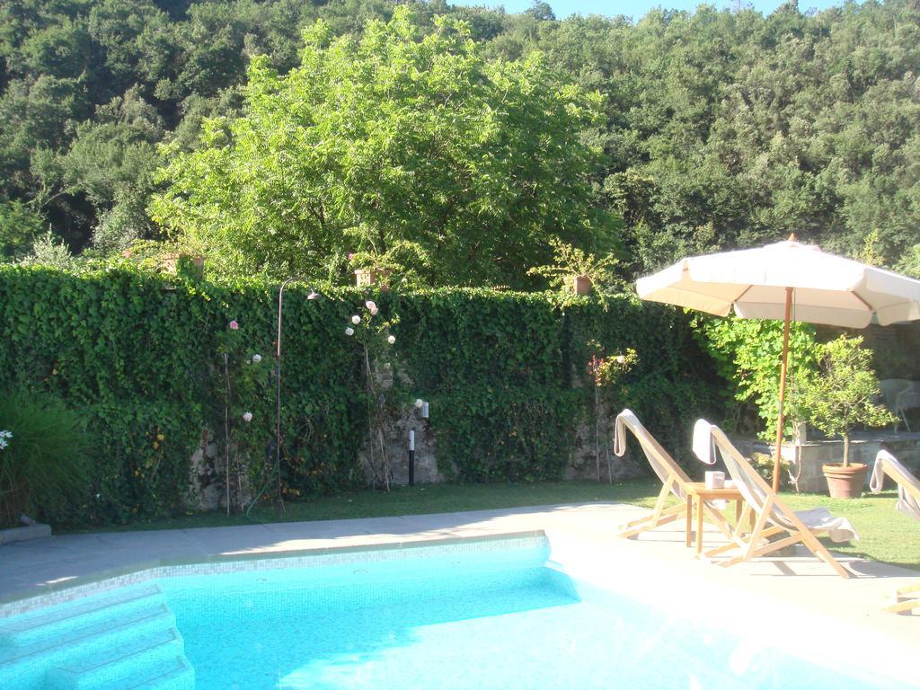 B&B Pieve Degli Artisti Pietrasanta Zewnętrze zdjęcie