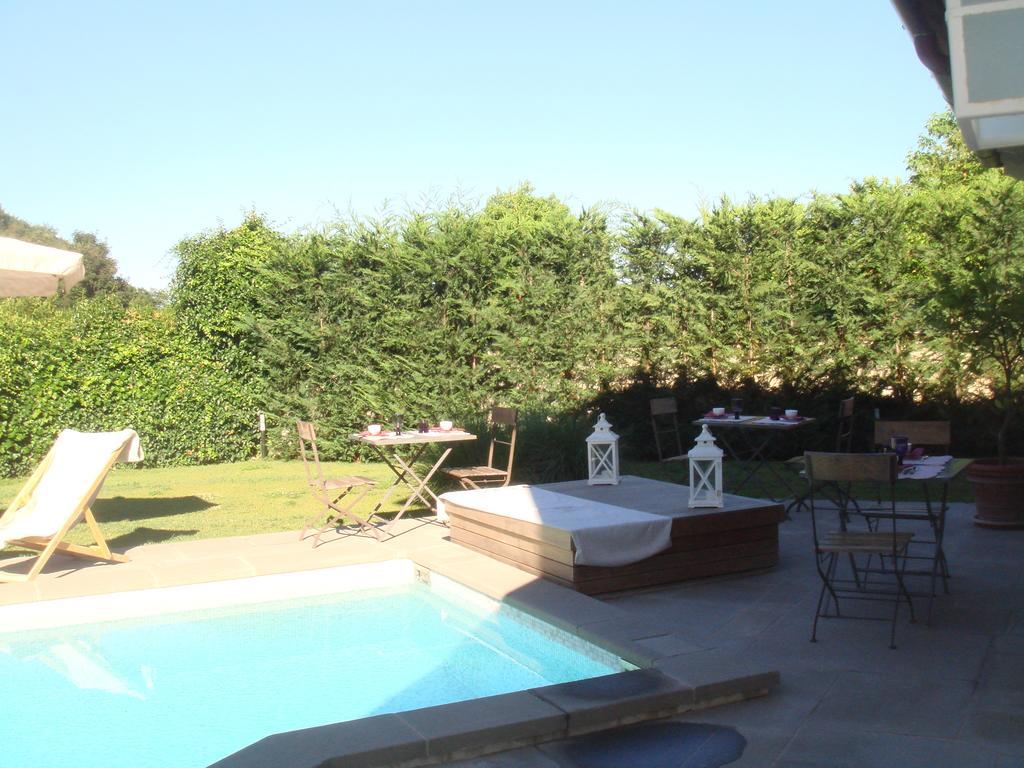 B&B Pieve Degli Artisti Pietrasanta Zewnętrze zdjęcie
