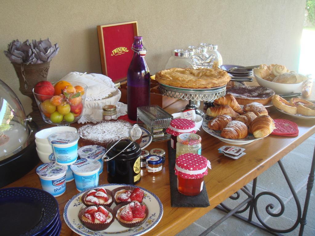B&B Pieve Degli Artisti Pietrasanta Zewnętrze zdjęcie