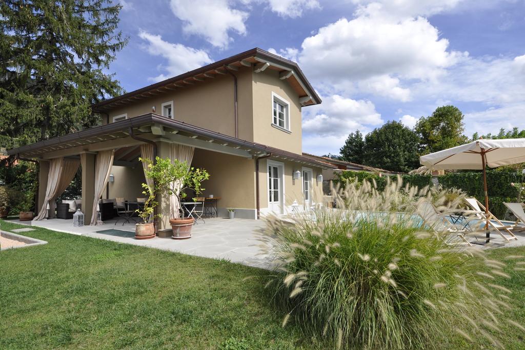 B&B Pieve Degli Artisti Pietrasanta Zewnętrze zdjęcie