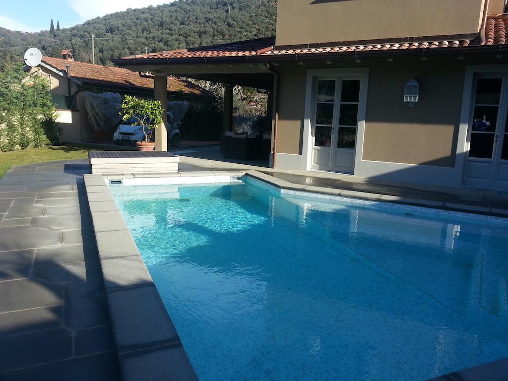 B&B Pieve Degli Artisti Pietrasanta Zewnętrze zdjęcie