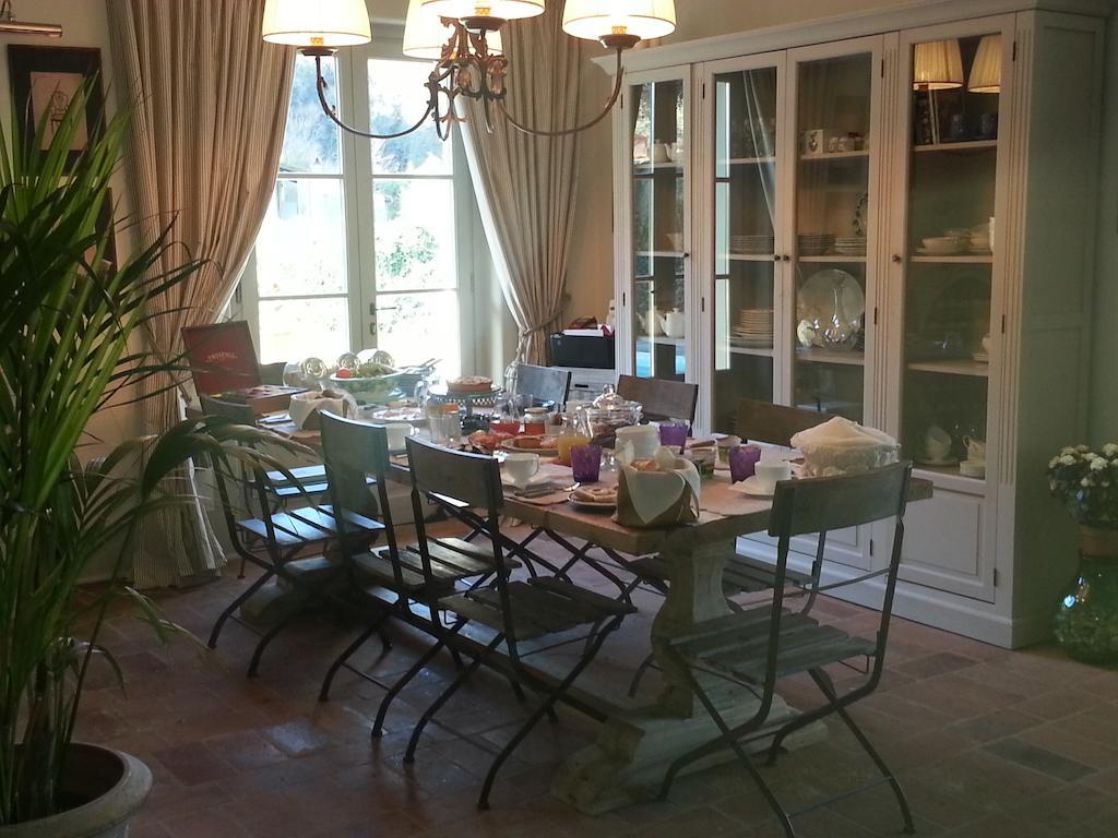 B&B Pieve Degli Artisti Pietrasanta Zewnętrze zdjęcie