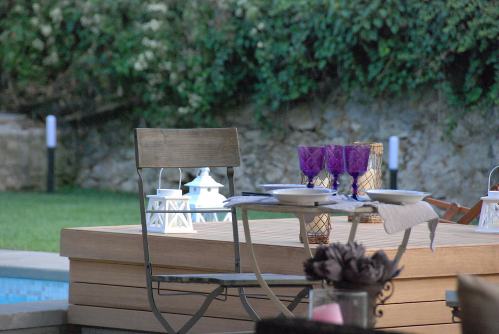 B&B Pieve Degli Artisti Pietrasanta Zewnętrze zdjęcie