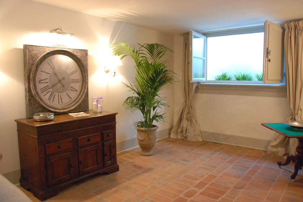 B&B Pieve Degli Artisti Pietrasanta Zewnętrze zdjęcie
