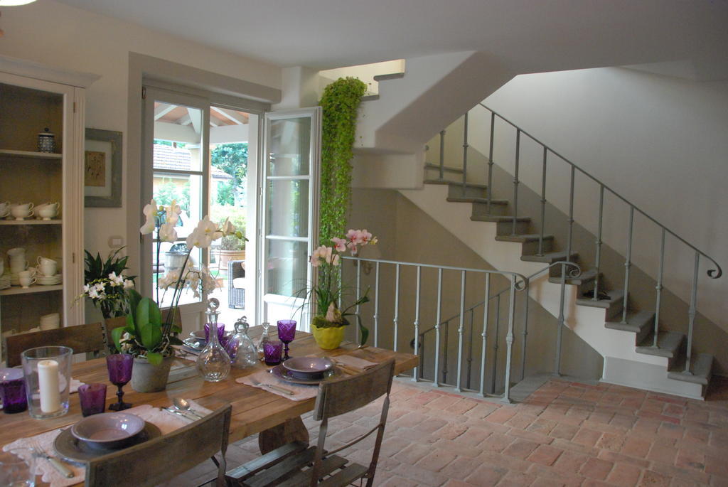 B&B Pieve Degli Artisti Pietrasanta Zewnętrze zdjęcie
