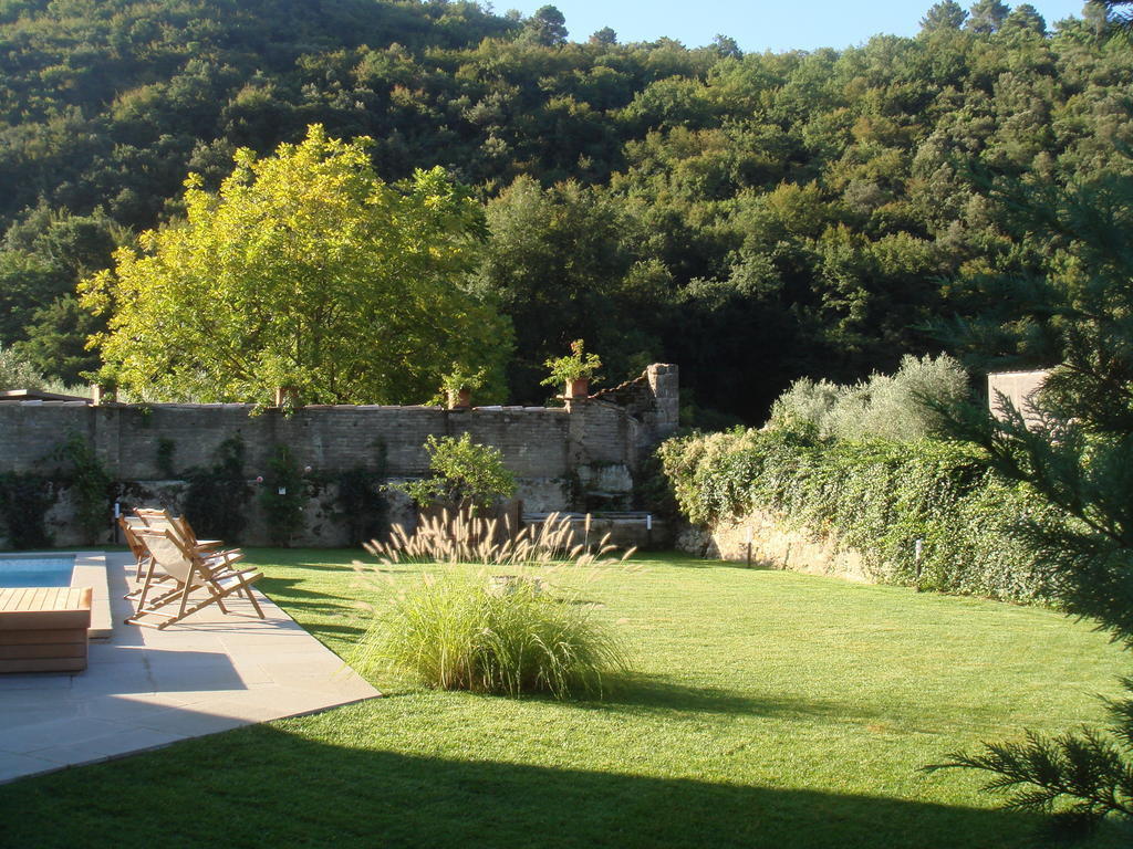 B&B Pieve Degli Artisti Pietrasanta Zewnętrze zdjęcie
