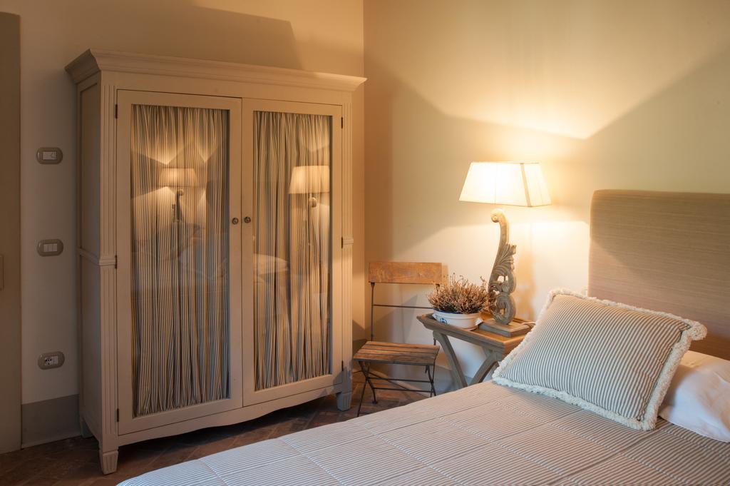 B&B Pieve Degli Artisti Pietrasanta Zewnętrze zdjęcie