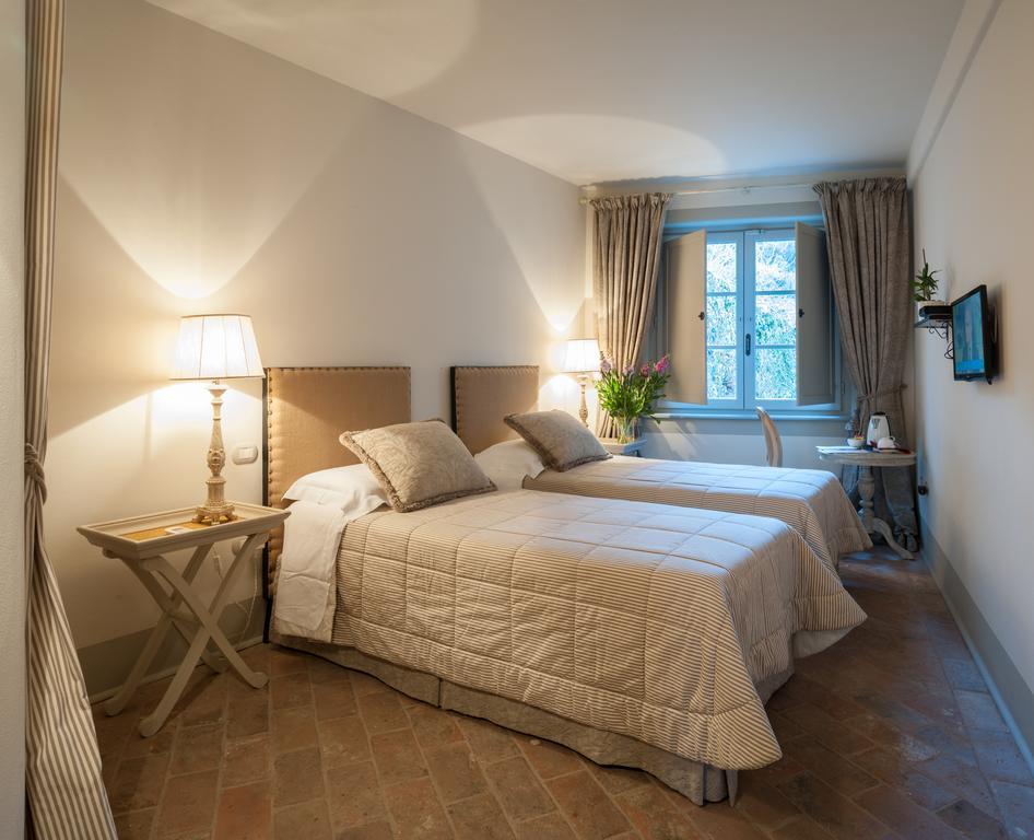 B&B Pieve Degli Artisti Pietrasanta Zewnętrze zdjęcie