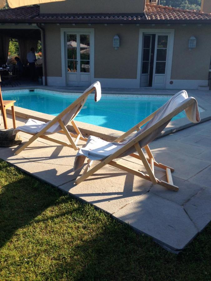 B&B Pieve Degli Artisti Pietrasanta Zewnętrze zdjęcie
